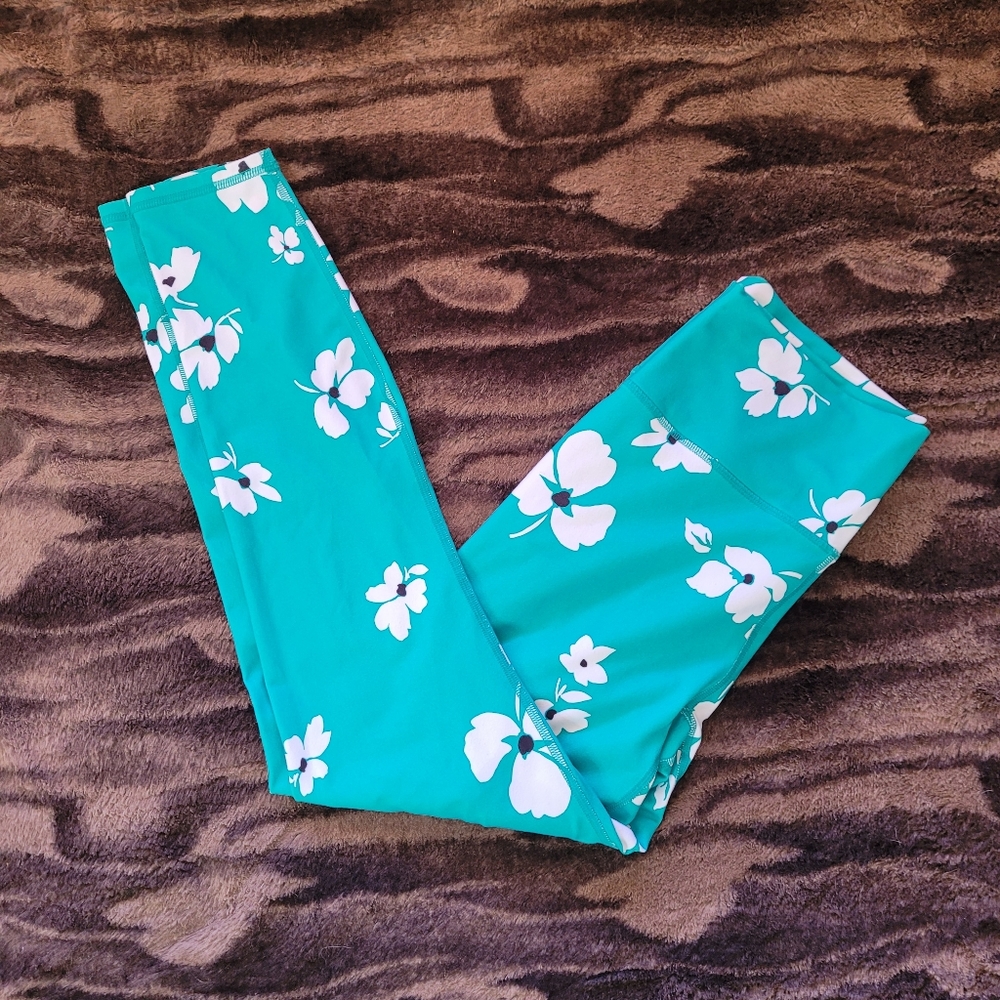Flower Power NWOT